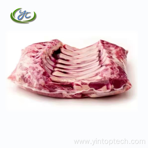 Poultry processing shrink bags